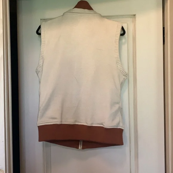 SUPER VERSATILE HARLEY-DAVIDSON JACKET/VEST - Picture 11 of 16